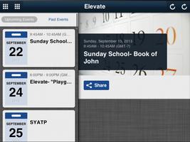 Elevate screenshot 3