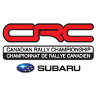 Canadian Rally Championship biểu tượng