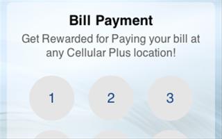 1 Schermata Ask Cellular Plus