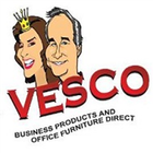 Vesco Business Products-icoon