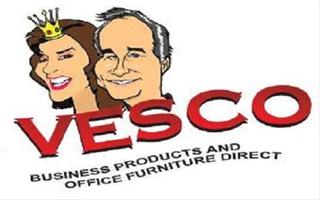 Vesco Business Products スクリーンショット 3