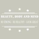 Beauty, Body and Mind APK