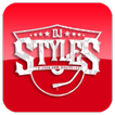 Dj Styles App