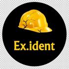 Ex.ident- תאונות עבודה icône
