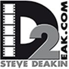 D2EAK Steve Deakin 아이콘