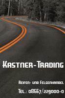 Kastner-Trading Affiche