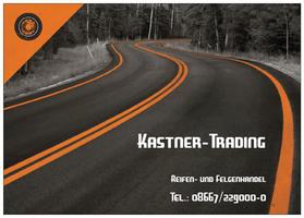 Kastner-Trading capture d'écran 2