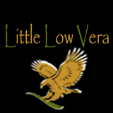 Little low vera icône