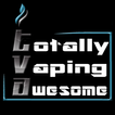 Totally Vaping Awesome