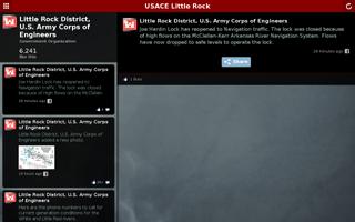 USACE Little capture d'écran 3