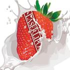 Strawberry Laser Lipo icon