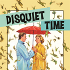 آیکون‌ Disquiet Time