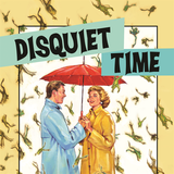 Disquiet Time ícone