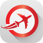 Discount Airport Parking 图标