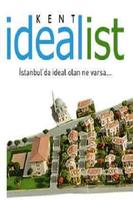 İdealist Villa โปสเตอร์