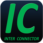 Icona PBX INTER CONNECTOR (Conmutador Virtual)