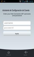 PBX INTER CONNECTOR (Conmutador Virtual) screenshot 2