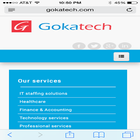 Gokatech Inc ikon
