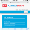 Gokatech Inc