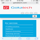 Gokatech Inc icon