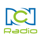 RCN Radio icône