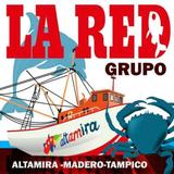 Icona La Red Tamaulipas
