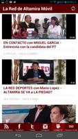 La Red Tamaulipas 截图 1