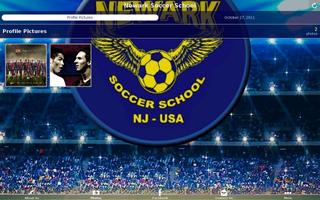 Newark Soccer School 스크린샷 2