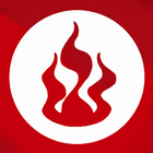 The Fire Place Fellowship ikon