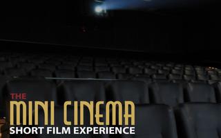 Mini Cinema screenshot 2