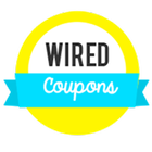 ikon Wired Coupons