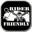 Rider Friendly Phone Book
