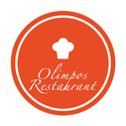 Olimpos Restaurant-icoon