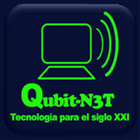 Qubit-N3T ícone