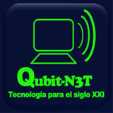 Qubit-N3T icône