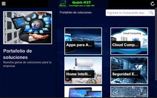 Qubit-N3T capture d'écran 2