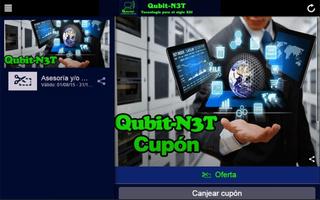 Qubit-N3T imagem de tela 3