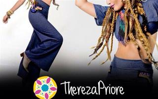 برنامه‌نما Thereza Priore عکس از صفحه