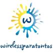 ”Wirelessparatontos