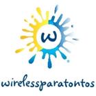 Wirelessparatontos icon