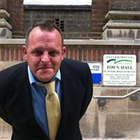 Cllr Darren Fower icône