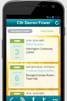 Cllr Darren Fower Screenshot 1