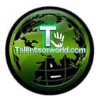 Talentsofworld 图标