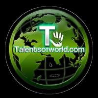 Talentsofworld ポスター