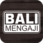 Bali Mengaji ไอคอน