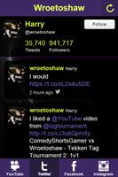 Wroetoshaw captura de pantalla 1