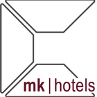 mk hotels ไอคอน