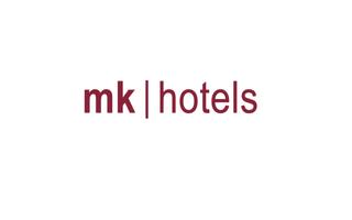 mk hotels captura de pantalla 2