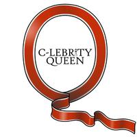 C-lebrity Queen Cartaz