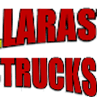 Laras Trucks آئیکن